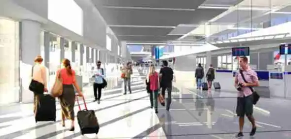 Four South African companies move to invest in Delta